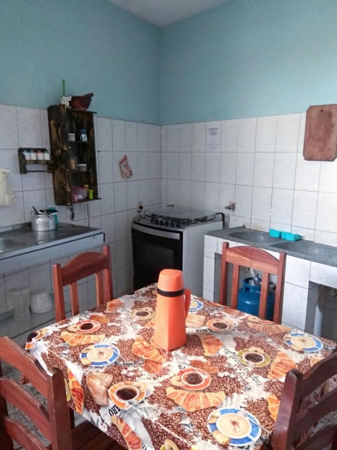 Pousada Betel - Moradas Familia Betel Salvador Exteriér fotografie