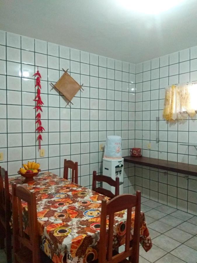 Pousada Betel - Moradas Familia Betel Salvador Exteriér fotografie
