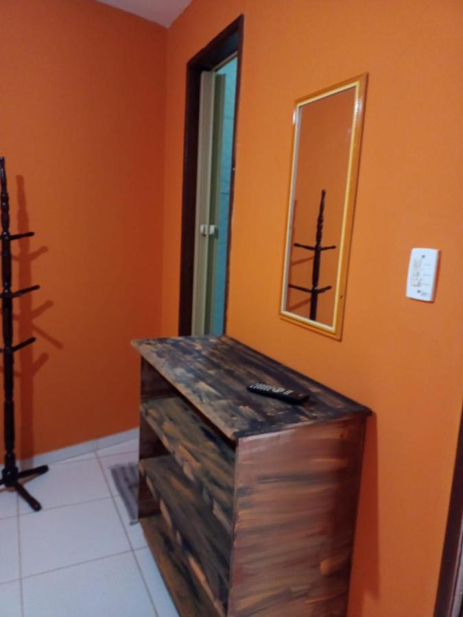 Pousada Betel - Moradas Familia Betel Salvador Exteriér fotografie
